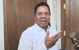 Kabar Gembira! Bupati Lotim Haerul Warisin Terus Perjuangkan Nasip Tenaga Honorer Non-Database 1.600 Tetap Bekerja