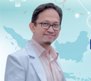 Direktur RSUD dr. R. Soedjono Selong Anjas Moro Ajak Masyarakat Wujudkan Lombok Timur SMART di Hari Kesehatan Nasional ke-61
