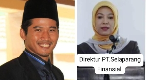 Mentri Keuangan Purbaya di Minta Turun Terkait Kredit Macet Miliaran Rupiah di Selaparang Financial, Minta Audit dan Transparansi Pengelolaan