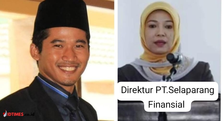 Mentri Keuangan Purbaya di Minta Turun Terkait Kredit Macet Miliaran Rupiah di Selaparang Financial, Minta Audit dan Transparansi Pengelolaan
