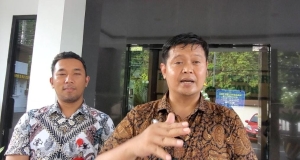 Kasus Chromebook Lombok Timur Masih Berkembang, Kejari Isyaratkan Ada Tersangka Baru