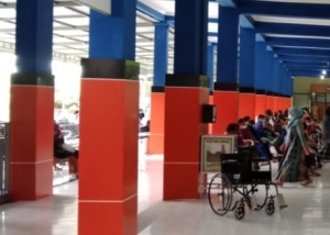Terkait Dugaan Jual Beli Obat dan Bagi Hasil Jaspel ke OknumPejabat, Direktur RSUD dr. R. Soedjono Selong Bungkam dan Enggan Ditemui