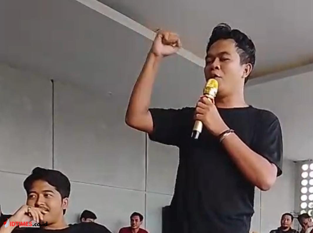 ALPA Lotim Desak Kejari Bertindak Tegas Tangani Kasus Korupsi Berjamaah Pengadaan Chromebook Tampa Pandang Bulu