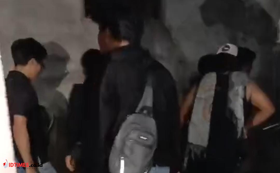 Polres Lombok Timur Tangkap Pelaku Pencurian iPhone di Anjani