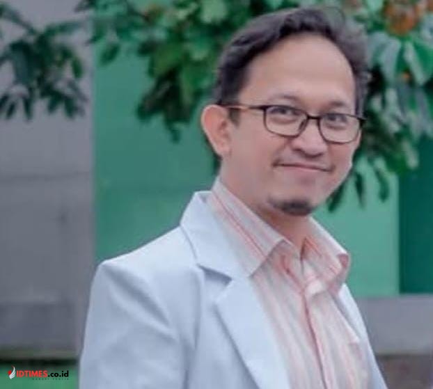Direktur RSUD dr. R. Soedjono Selong Tegaskan Petugas Medis Wajib Layani Masyarakat Tanpa Penolakan Pasien