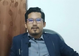 Ketua Umum LK2T: Dugaan Pengoplosan 100 Ton Beras di Gudang Sewa Bulog Lotim Adalah Tamparan Keras Tata Kelola Pangan