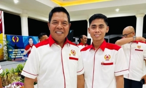 Bupati Lombok Timur Ingatkan PDAM Soal Target dan Peningkatan Pelayanan