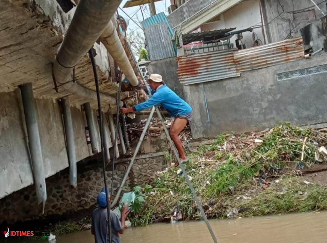 PDAM Lombok Timur Keluarkan Edaran Resmi Terkait Gangguan Pelayanan Air