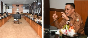 Pulihkan Kepatuhan Tanpa Bebani Masyarakat, Pemda Lotim Bebaskan Denda PBB untuk Tunggakan 2014–2023