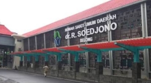 Oknum Petugas RSUD dr. R. Soedjono Diduga Jual-Belikan Obat ke Tempat Praktik, PLT Direktur Dinilai Lakukan Pembiaran