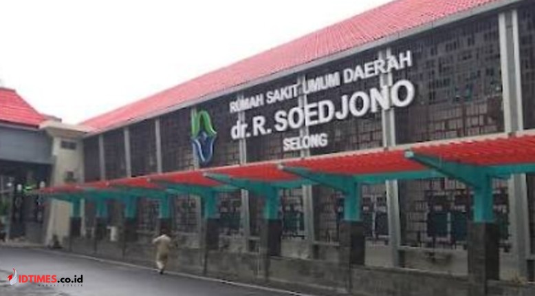 Oknum Petugas RSUD dr. R. Soedjono Diduga Jual-Belikan Obat ke Tempat Praktik, PLT Direktur Dinilai Lakukan Pembiaran