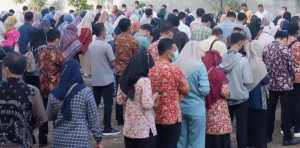 Direktur Tak Berkutik Rindak Oknum Pegawai RSUD dr. R. Soedjono Diduga Jarang Masuk Kantor, Disebut Dilindungi Pejabat