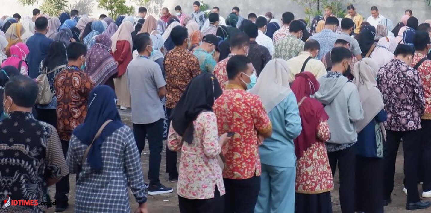 Direktur Tak Berkutik Rindak Oknum Pegawai RSUD dr. R. Soedjono Diduga Jarang Masuk Kantor, Disebut Dilindungi Pejabat