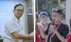IMM Lombok Timur Nilai Penunjukan PLT Direktur RSUD Soedjono Selong Paksaan dan Keras Ate!