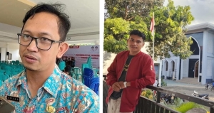 Plt Direktur RSUD dr. R. Soedjono Selong Bantah Isu Obat Kosong dan Pelayanan Buruk, IMM Lotim: “Lagu Lama, Rakyat Jelata Kembali Disalahkan”