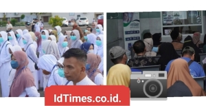 Apel Pagi! Direktur RSUD dr R Soedjono dr.Anjas Tegaskan ke Petugas Jangan Ada Penolakan Pasien