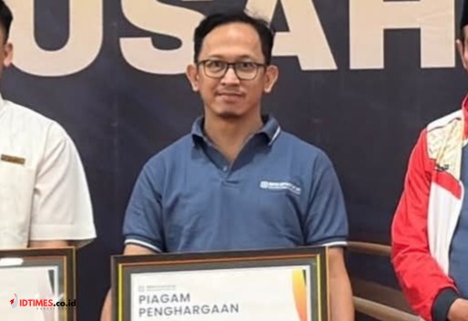 Upaya Pembenahan! Direktur dr. Anjas Tegaskan Tujuan Kami Satu Meningkatkan Kepercayaan Publik Terhadap RSUD dr. R. Soedjono Selong