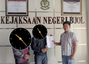 Warga Desa Pandangan Minta Kejari Buol Usut Dugaan Penyimpangan Dana Desa oleh Kades