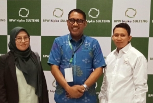HIPKA Buol Dukung Penguatan Organisasi dan Kolaborasi Bisnis di Muswil HIPKA Sulteng