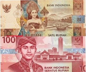 Redenominasi Rupiah Siap Jalan, Nilai Uang Indonesia dari Rp 1000 jadi Rp 1