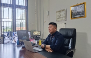Heboh Saldo Rp -99M, BRI Cabang Pogogul Jelaskan Pemblokiran Rekening Warga Buol