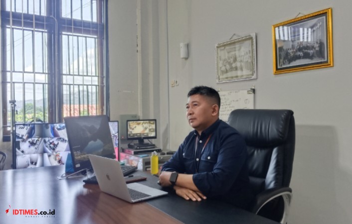 Heboh Saldo Rp -99M, BRI Cabang Pogogul Jelaskan Pemblokiran Rekening Warga Buol