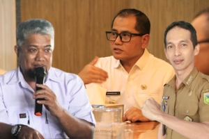 Pemkab Buol Gelontorkan Anggaran Infrastruktur Jalan di Tahun 2026