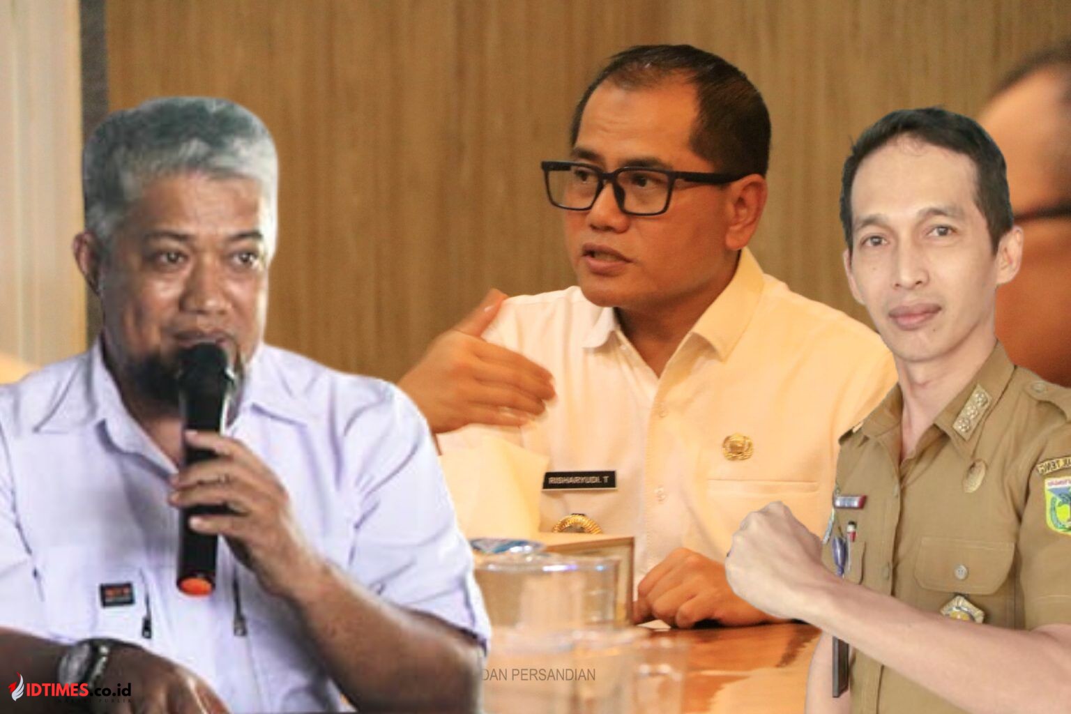 Pemkab Buol Gelontorkan Anggaran Infrastruktur Jalan di Tahun 2026