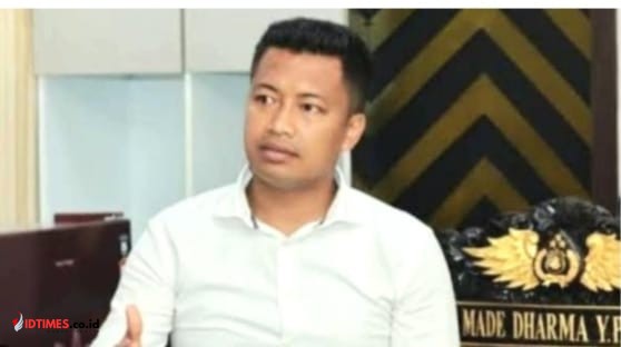 Menjelang Nataru, Satreskrim Polres Lombok Timur Intensifkan Patroli Antisipasi Curas dan Curat