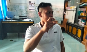 Tidak Anti Kritik, Eko Rahadi Dukung Komitmen Direktur RSUD dr. R. Soedjono Selong untuk Bayar Jaspel Benahi Pelayanan Hingga Tunjukkan Terobosan
