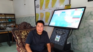 BPBD Lombok Timur Bakal Lobi Kementerian untuk Pengadaan Helikopter Penanganan Bencana