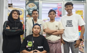 Oknum DPRD Terlihat Jelas Kembalikan Dana! AGM NTB Desak Kejati Usut Penerima Aliran Dana “Siluman”