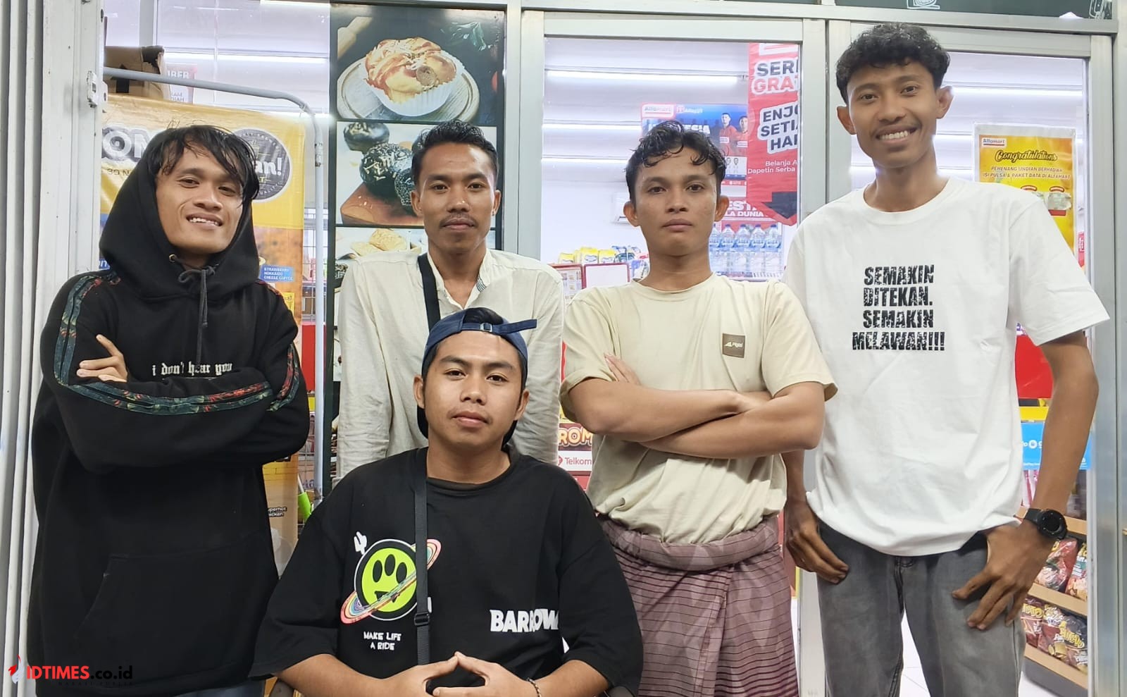 Oknum DPRD Terlihat Jelas Kembalikan Dana! AGM NTB Desak Kejati Usut Penerima Aliran Dana “Siluman”