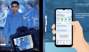 Praktis, Cepat, dan Tanpa Ribet, PDAM Lombok Timur Ajak Pelanggan Gunakan Aplikasi EZPAM Sudah Ada di Play Store