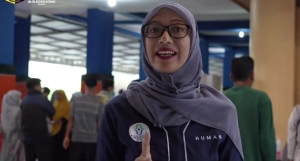 RSUD dr. R. Soedjono Selong Ajak Pasien Beralih ke Mobile JKN untuk Layanan Rawat Jalan Lebih Efisien