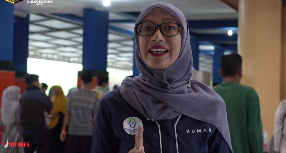RSUD dr. R. Soedjono Selong Ajak Pasien Beralih ke Mobile JKN untuk Layanan Rawat Jalan Lebih Efisien