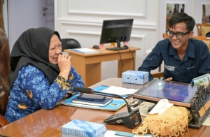 Apresiasi Tim Ekspedisi Patriot, Wagub Sulteng: Transmigrasi Harus Hadirkan Kawasan Inklusif dan Sejahtera