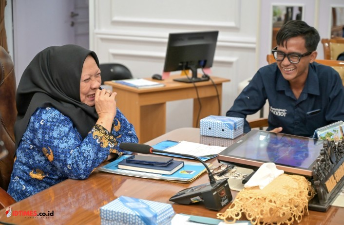Apresiasi Tim Ekspedisi Patriot, Wagub Sulteng: Transmigrasi Harus Hadirkan Kawasan Inklusif dan Sejahtera