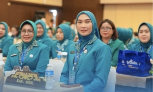 Jangan Percaya Aksi Penipuan Manfaatkan Nama Ketua TP PKK Buol untuk Meminta Pulsa dan Uang