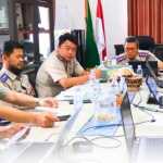 Bahas Anggaran Blokir 2026, Kantor Pertanahan Kabupaten Buol Dorong Efisiensi dan Optimalisasi Program