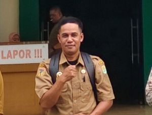Kepala Desa Pionoto Ucapkan Selamat Hari Tani Nasional 2025