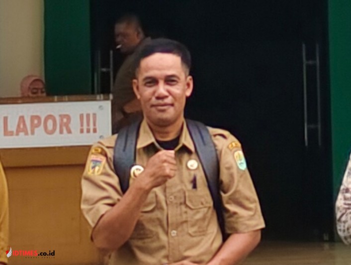 Kepala Desa Pionoto Ucapkan Selamat Hari Tani Nasional 2025