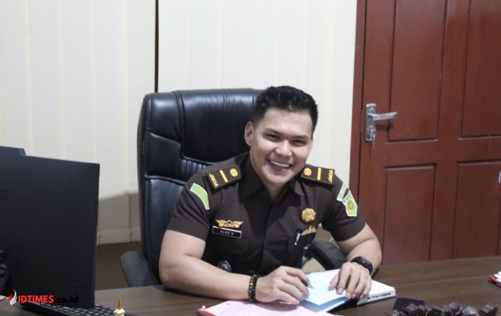 Terdakwa Penistaan Agama SG Minta Lepas, JPU Kejaksaan Negeri Buol Tuntut Penjara