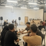 Nongki Asyik dengan Live Music! Distoria Cafe Hadirkan Kopi Khas dan Kuliner Lezat di Buol