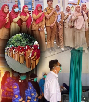 Bukan Menolak! Kapus Suralaga Heny Rosediana Tegaskan Ruangan dan Bed Memang Terbatas