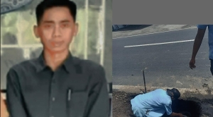 Direktur PDAM Lombok Timur Sopyan Hakim Tegaskan Karyawan Harus Cepat Tanggap Layani Keluhan Pelanggan
