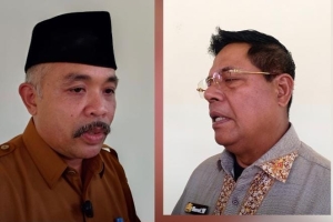 Suhu di Datangi Suhu! Bupati Lombok Timur Tekankan Mantan Kamad MAN 1 Lotim Kini Jadi Kadis Dikbud Tata Kelola Anggaran dan Prestasi