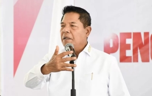 Kritik Menjadi Vitamin Bagi Demokrasi, Bupati Lombok Timur Tegaskan Tidak Butuh Preman, Saya Butuh Adek Mahasiswa Aktif Mengkritisi Kinerja Pejabat