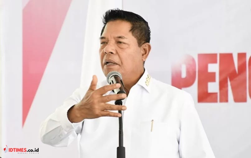 Kritik Menjadi Vitamin Bagi Demokrasi, Bupati Lombok Timur Tegaskan Tidak Butuh Preman, Saya Butuh Adek Mahasiswa Aktif Mengkritisi Kinerja Pejabat