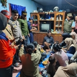 15 WNA Filipina Diselamatkan Nelayan Buol di Perairan Sulawesi